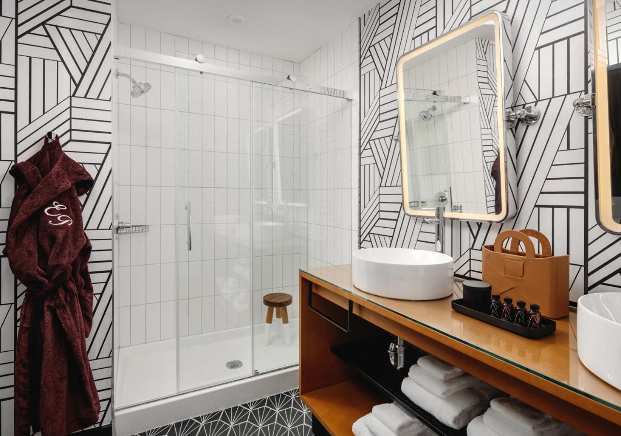 Hotel Tupelo, A Wyndham Hotel ภายนอก รูปภาพ
