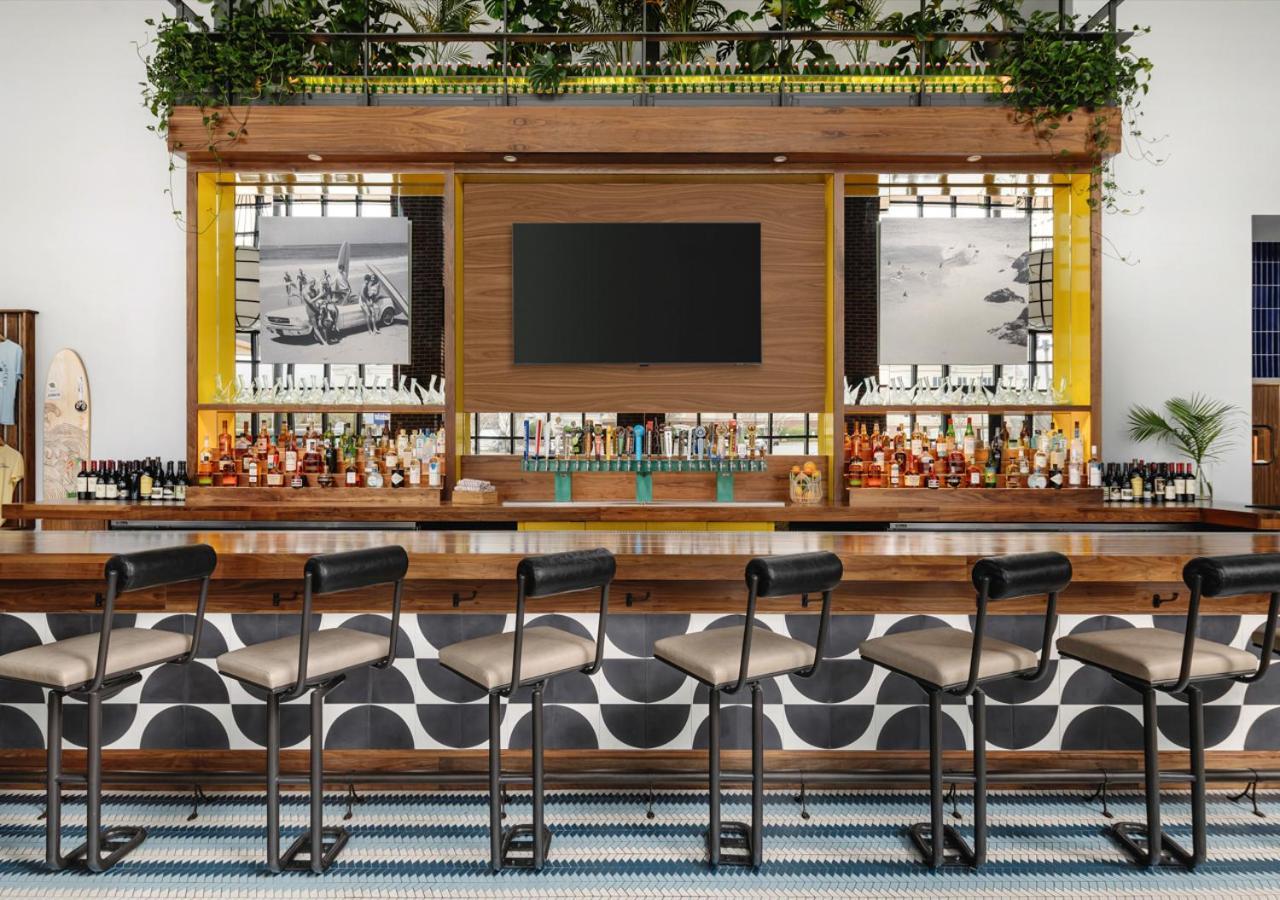 Hotel Tupelo, A Wyndham Hotel ภายนอก รูปภาพ