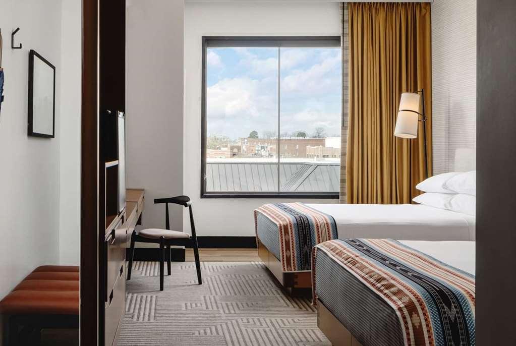 Hotel Tupelo, A Wyndham Hotel ห้อง รูปภาพ