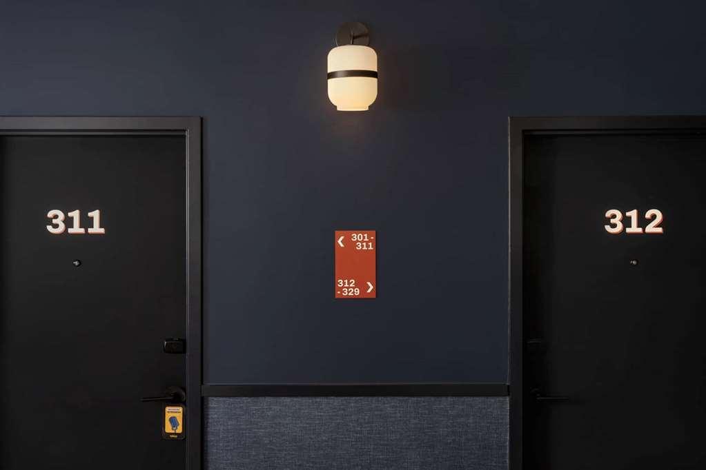 Hotel Tupelo, A Wyndham Hotel ห้อง รูปภาพ