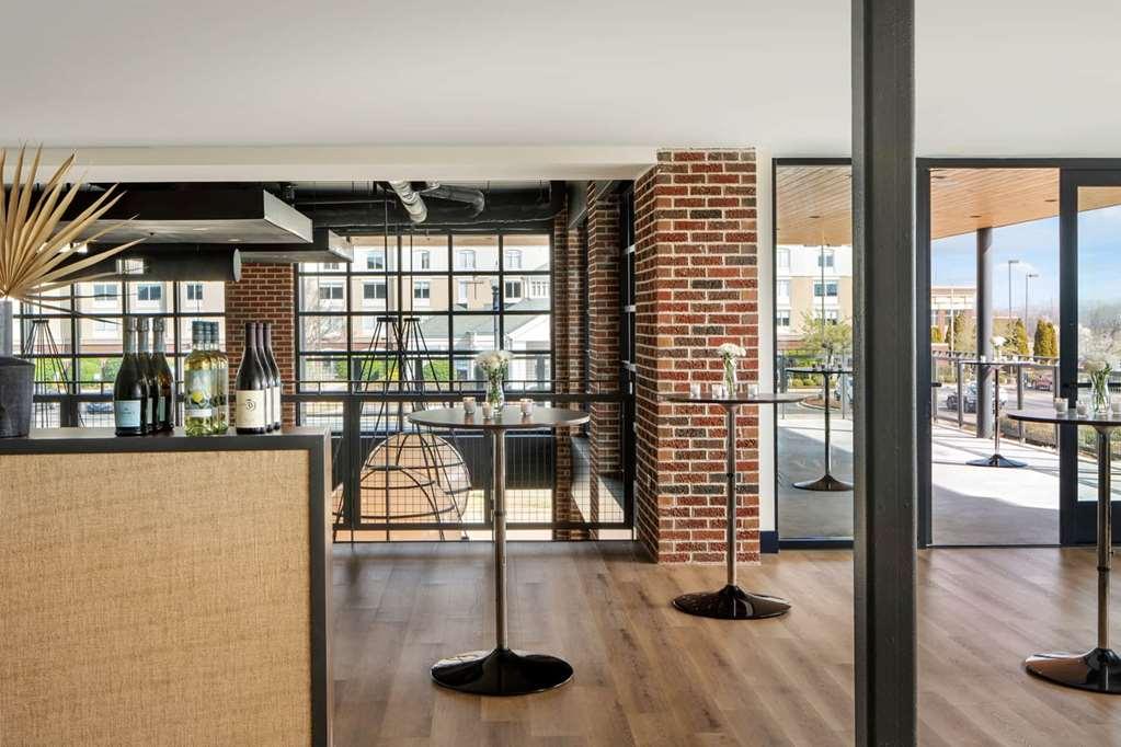 Hotel Tupelo, A Wyndham Hotel สิ่งอำนวยความสะดวก รูปภาพ