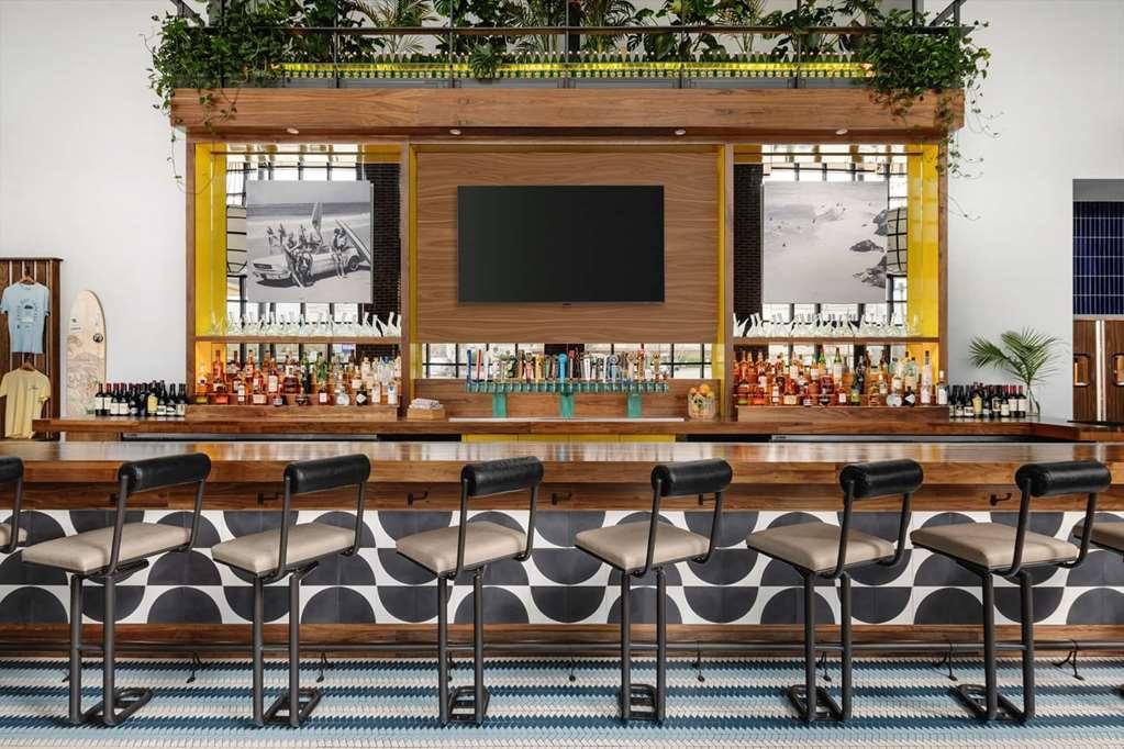 Hotel Tupelo, A Wyndham Hotel ร้านอาหาร รูปภาพ