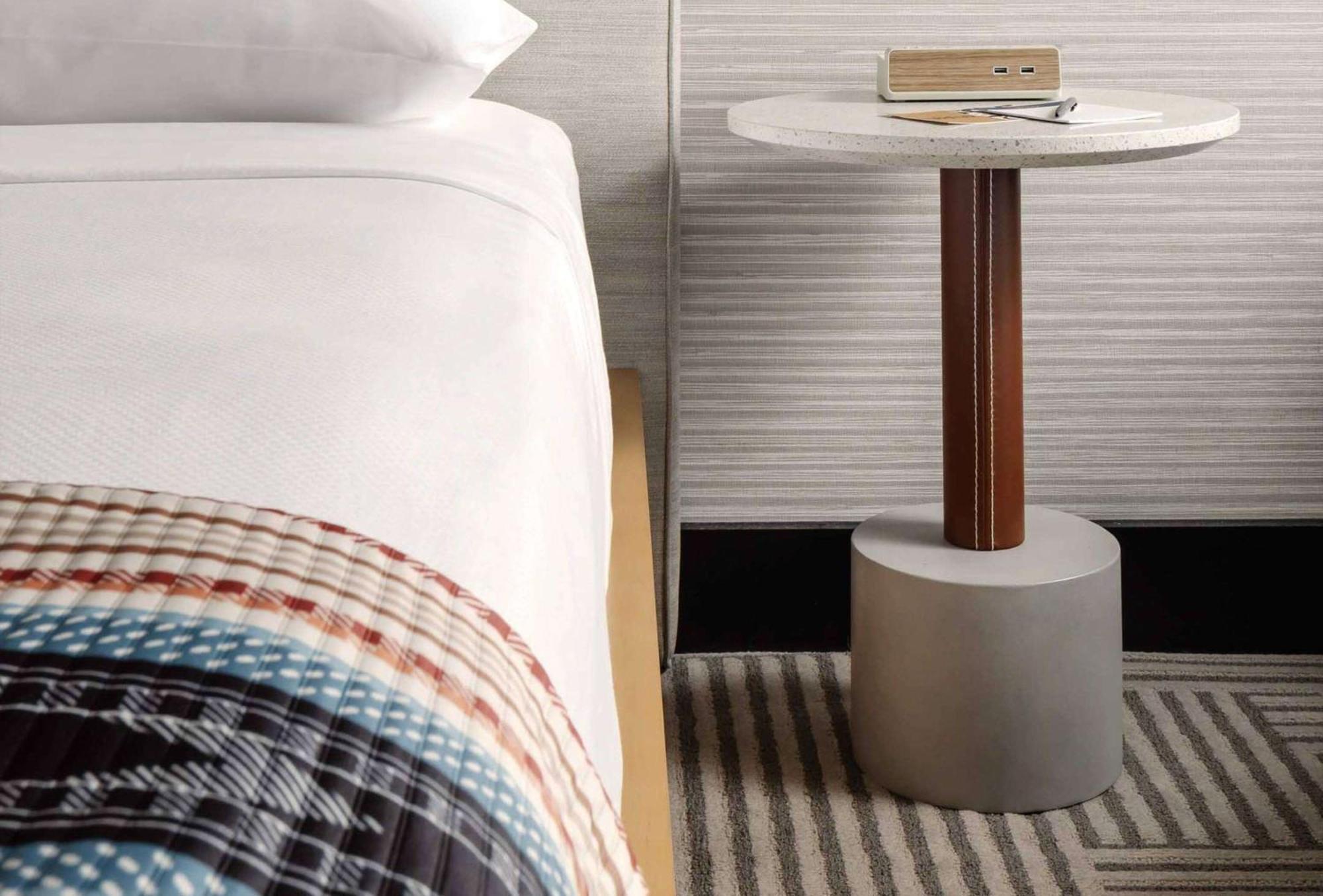 Hotel Tupelo, A Wyndham Hotel ภายนอก รูปภาพ